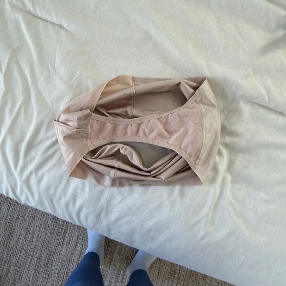SPANX authentic suit